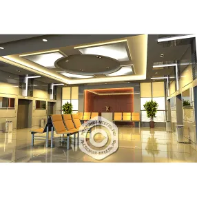 многоместная секция onis (модель мс 12)