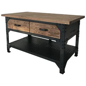 верстак iron wood 5ft dad`s garage