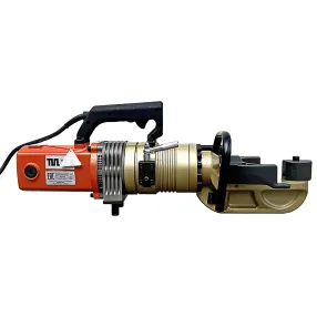 станок для гибки арматуры электрический мобильный rb-32