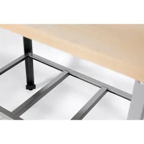 стол кондитерский спк-10/7-р-эн