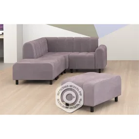 диван бриошь (модель д8-у)