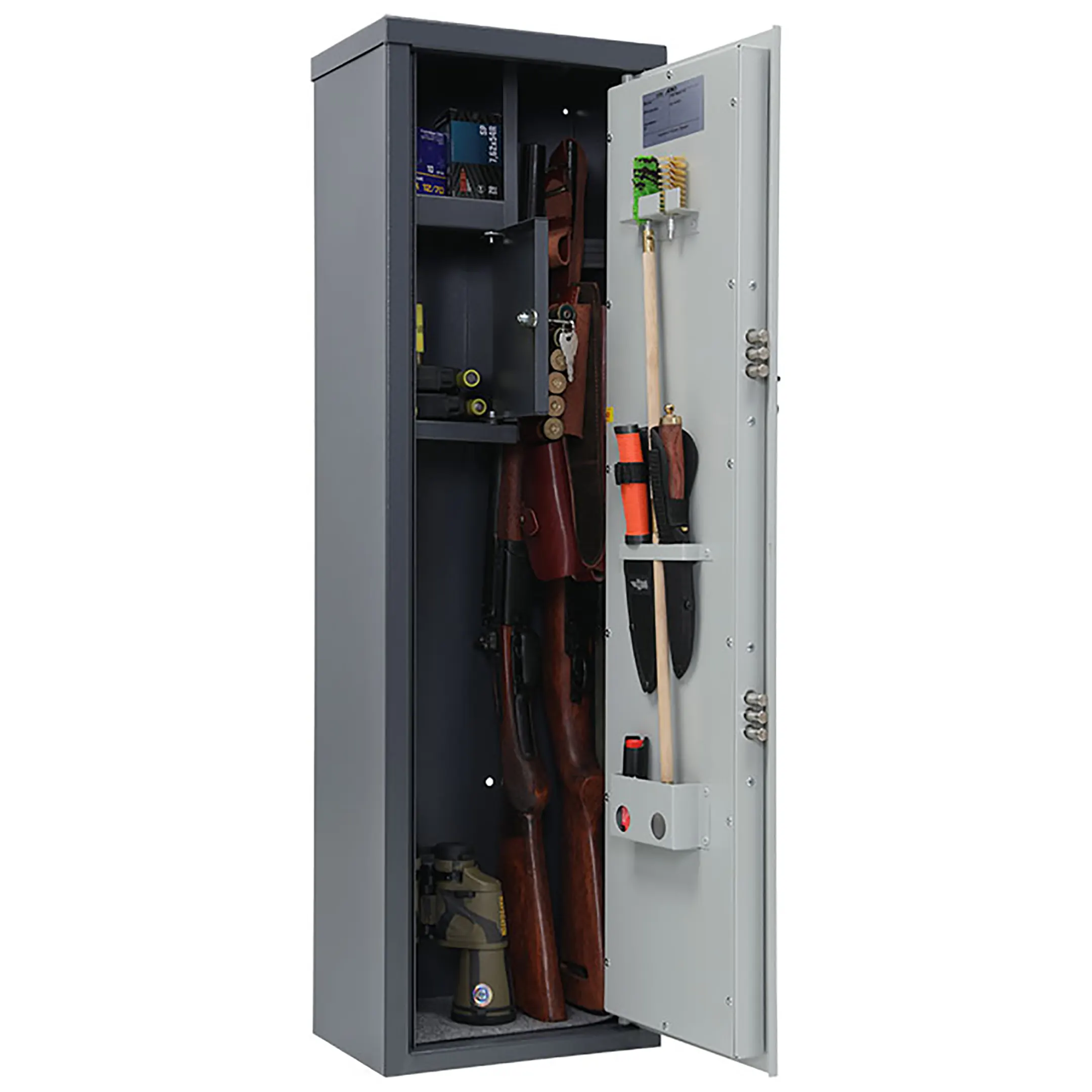 сейф оружейный aiko беркут 12