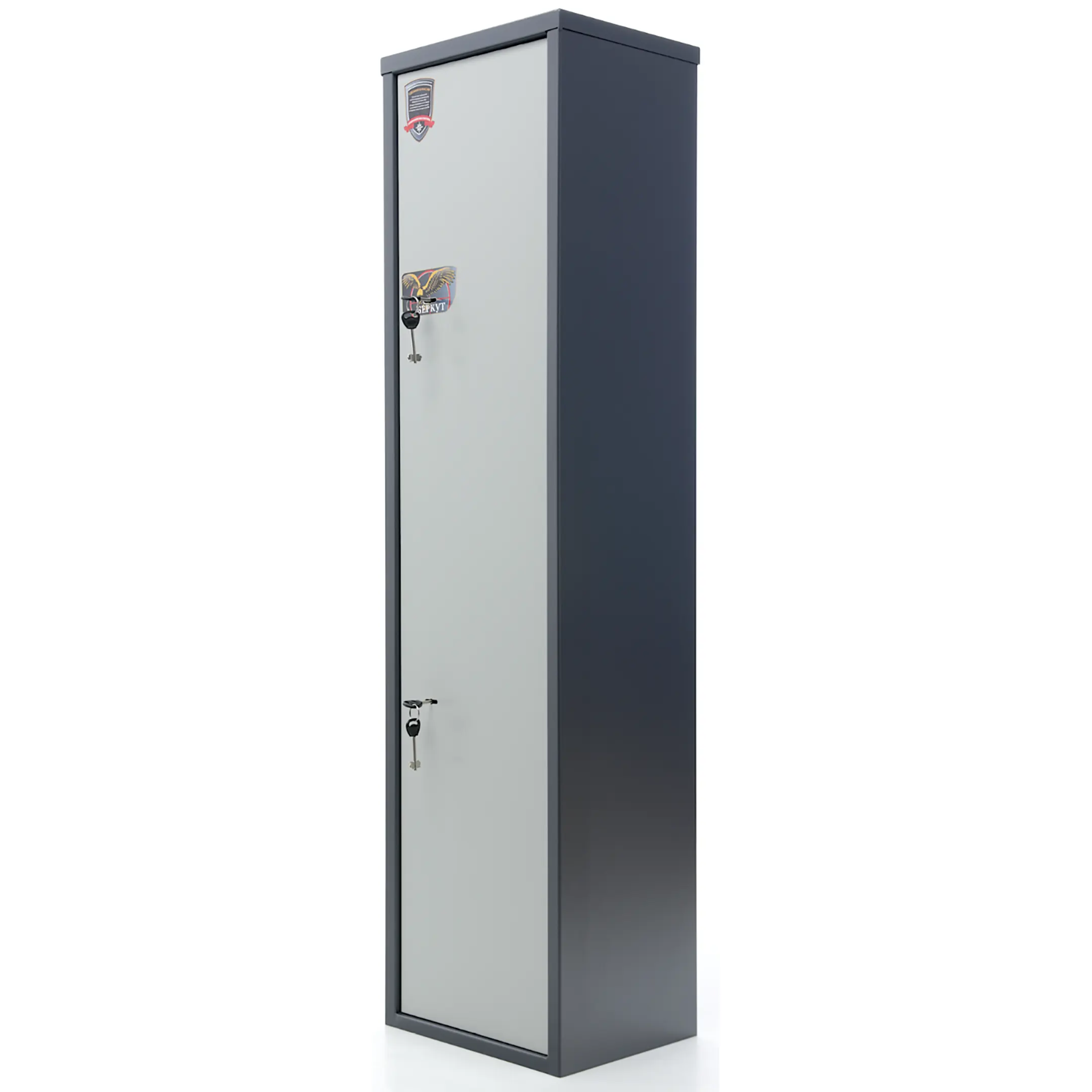 сейф оружейный aiko беркут 142