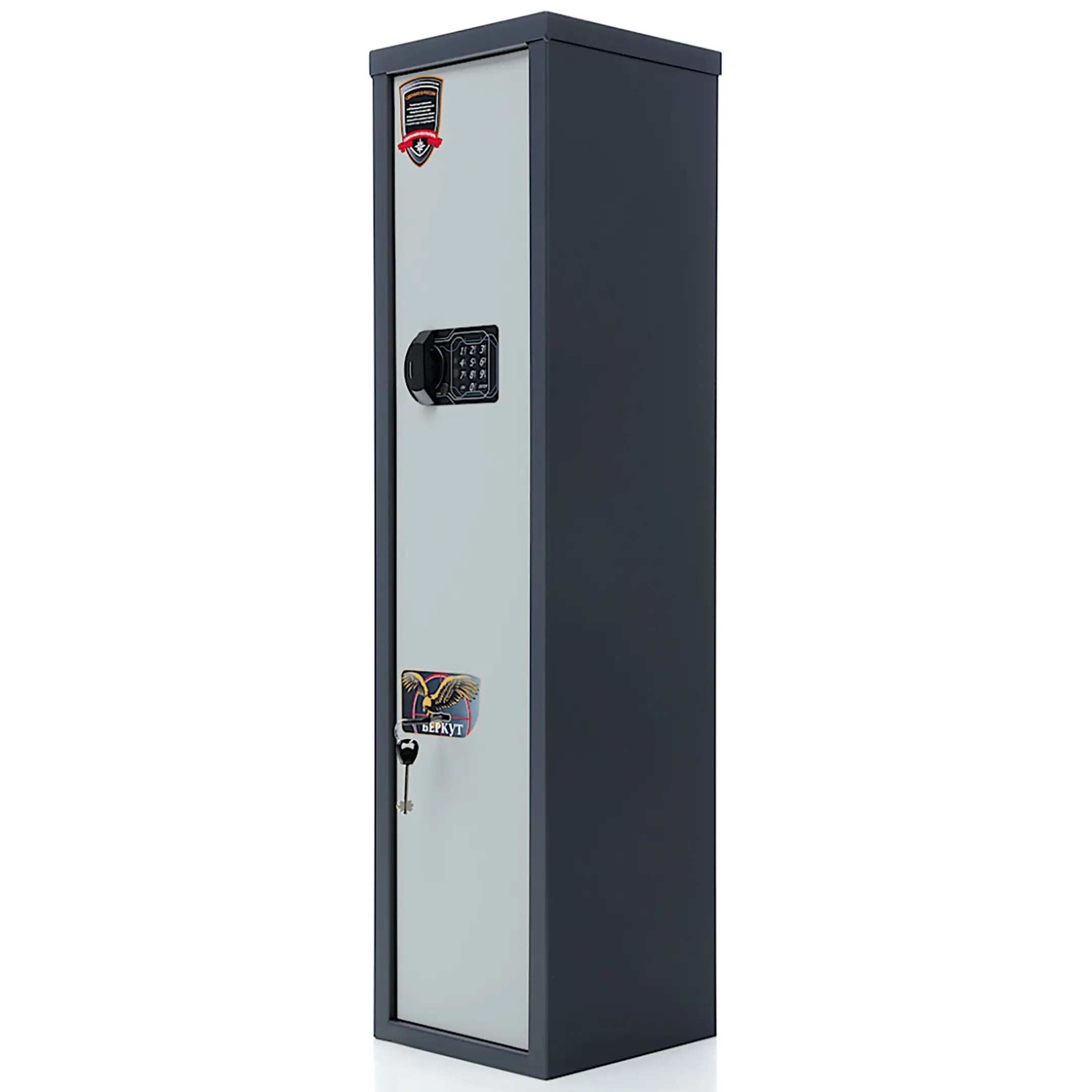 сейф оружейный aiko беркут 1 el