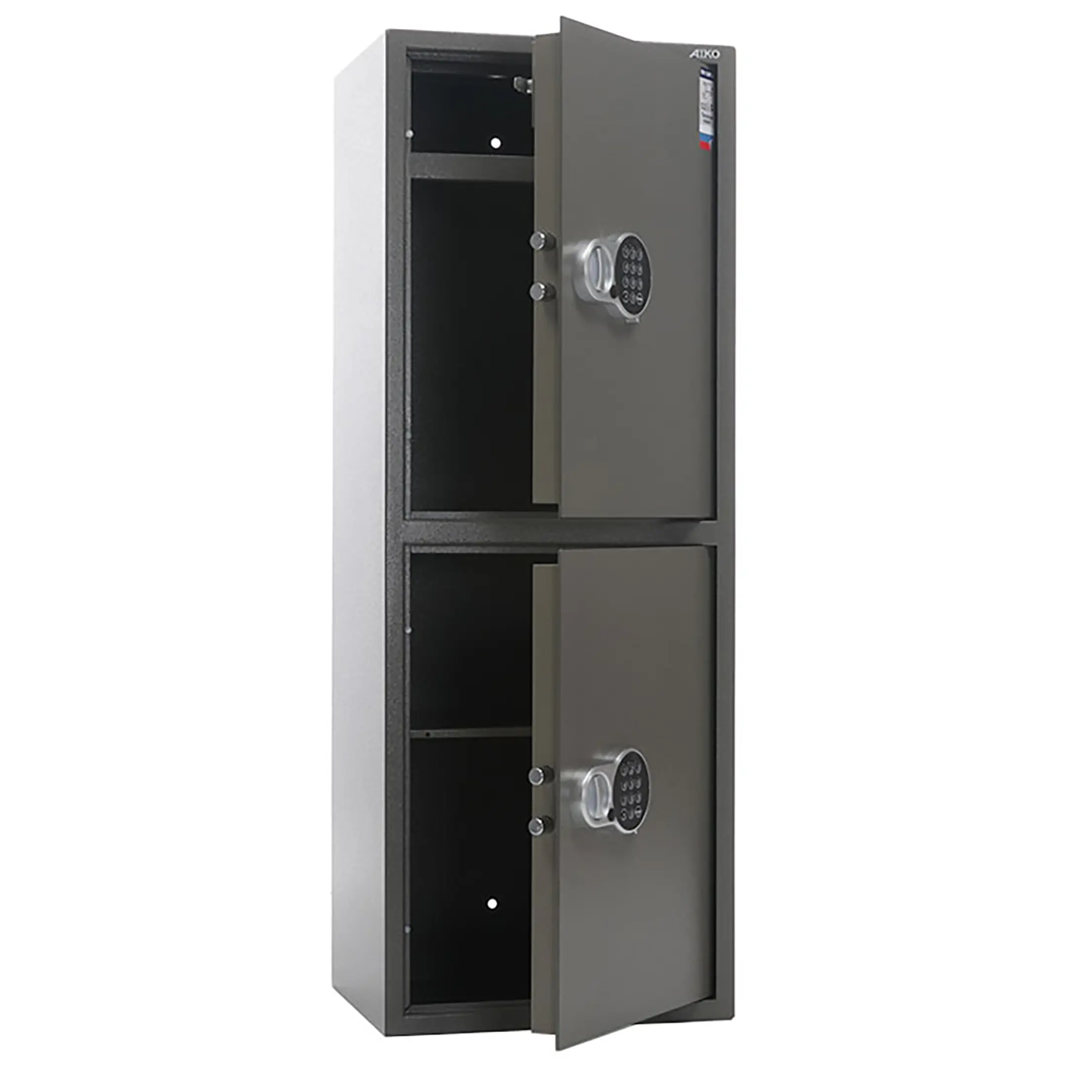 сейф aiko tm-120т/2 el