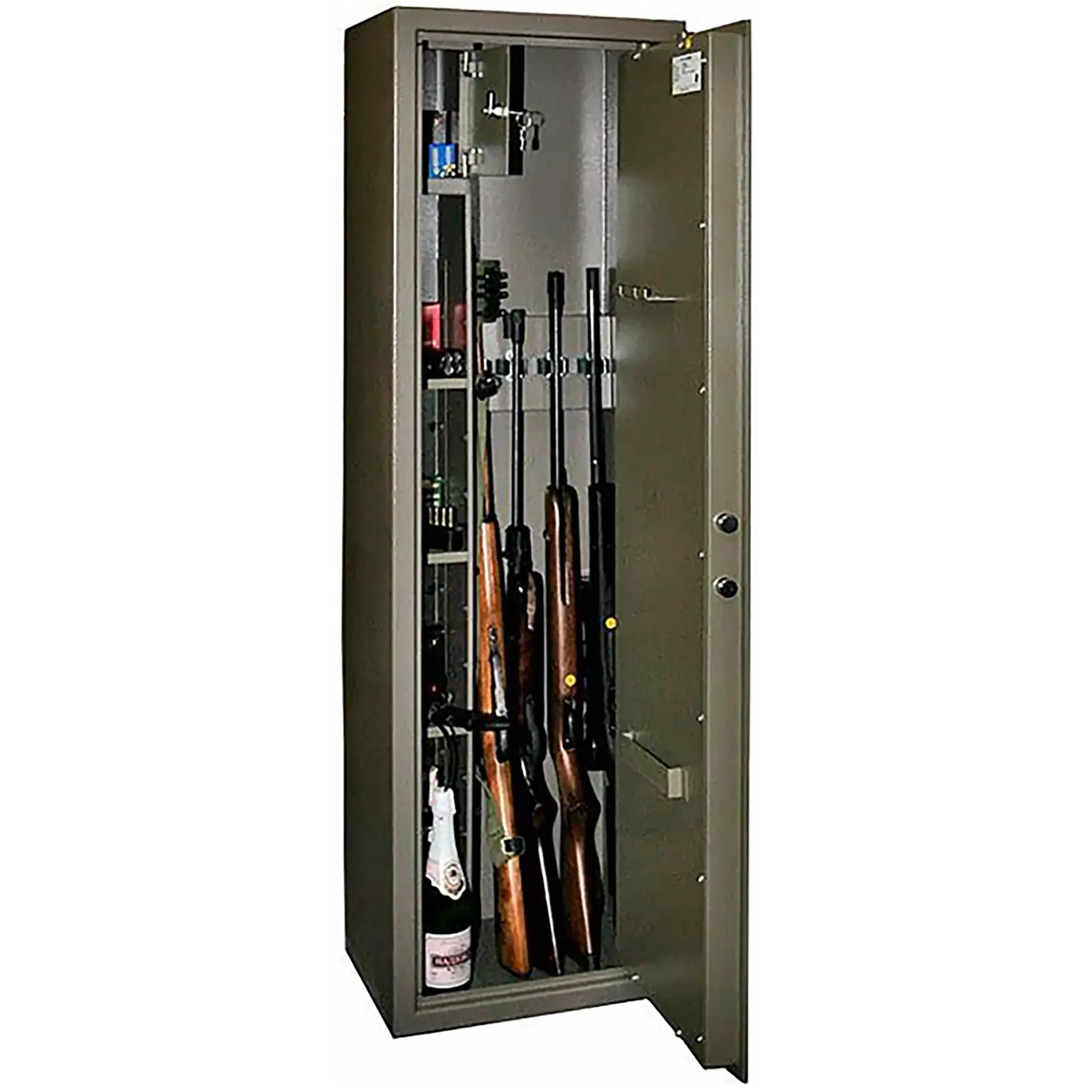 сейф оружейный valberg сафари