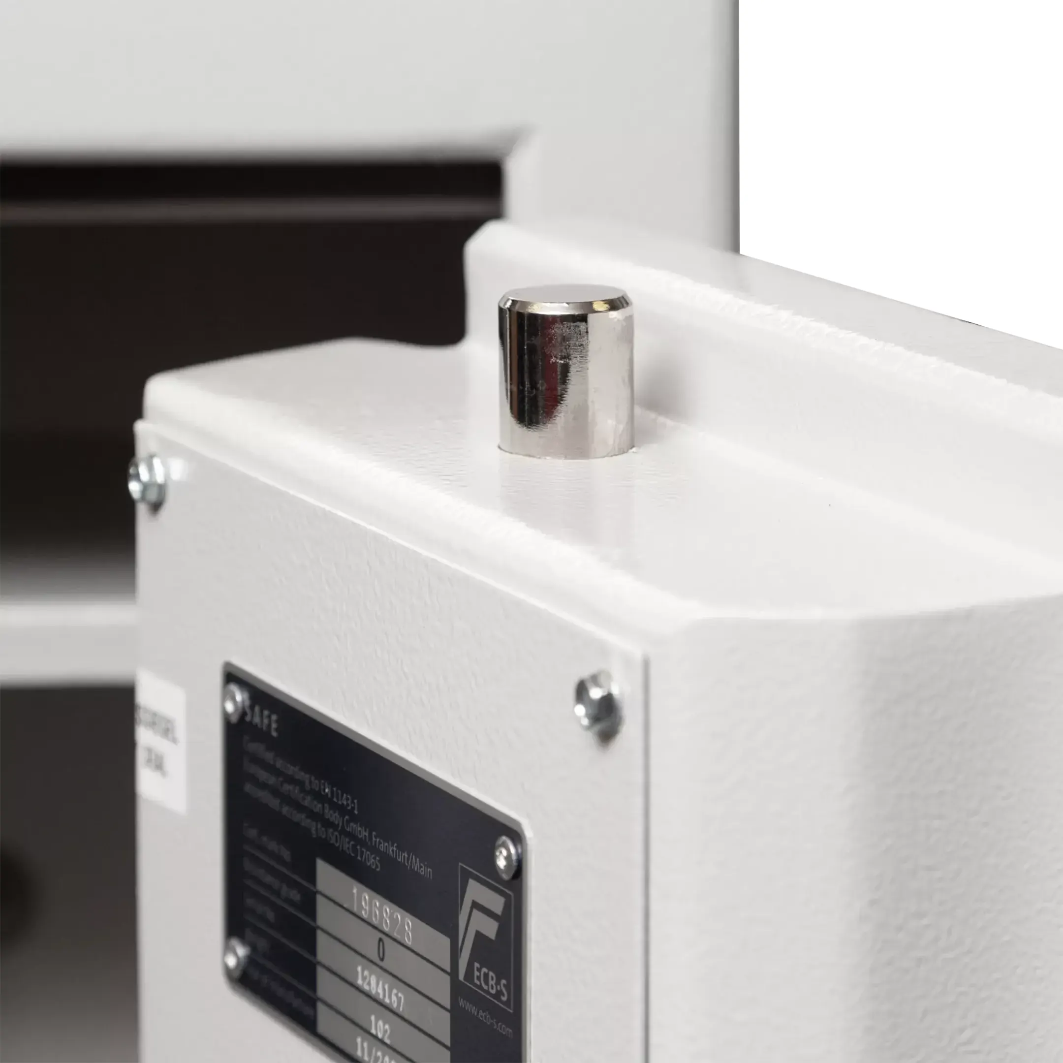 сейф muller safe luzern wf 55629.02 light grey sb