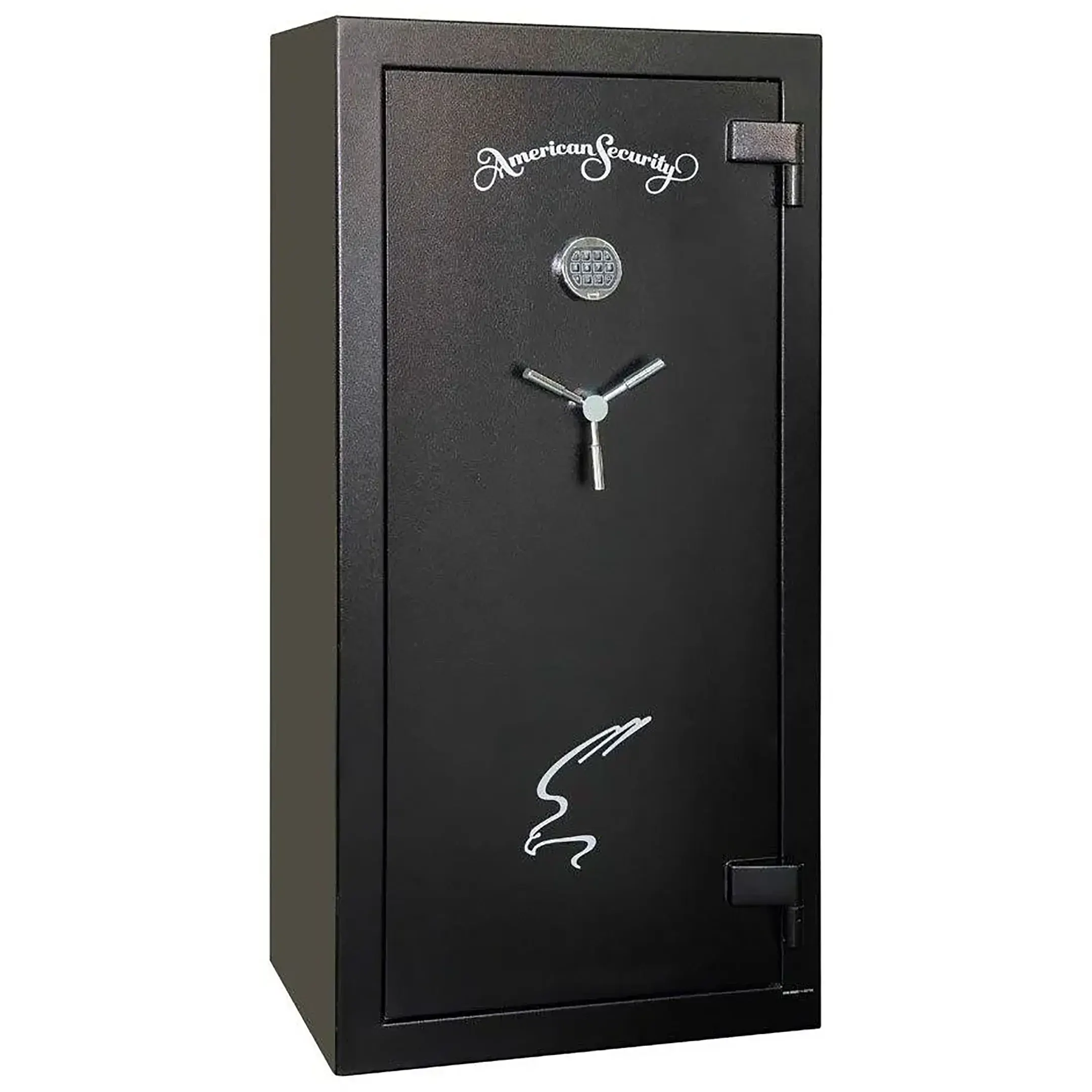 сейф american security yf6032 - eb