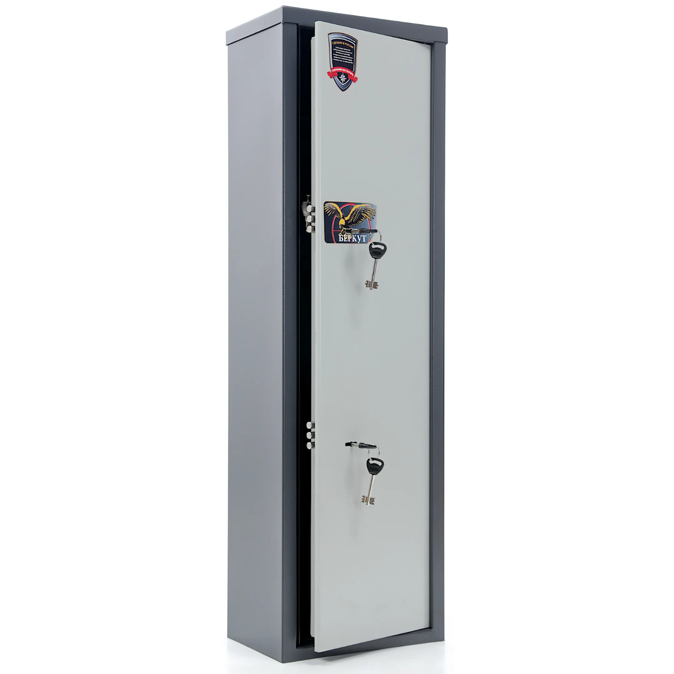 сейф оружейный aiko беркут 12