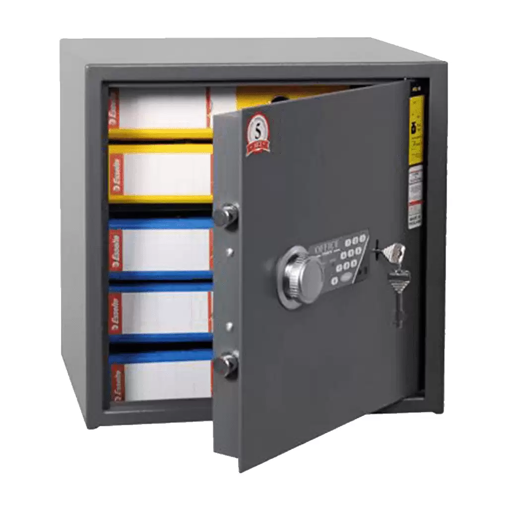 сейф onix ntl-40me