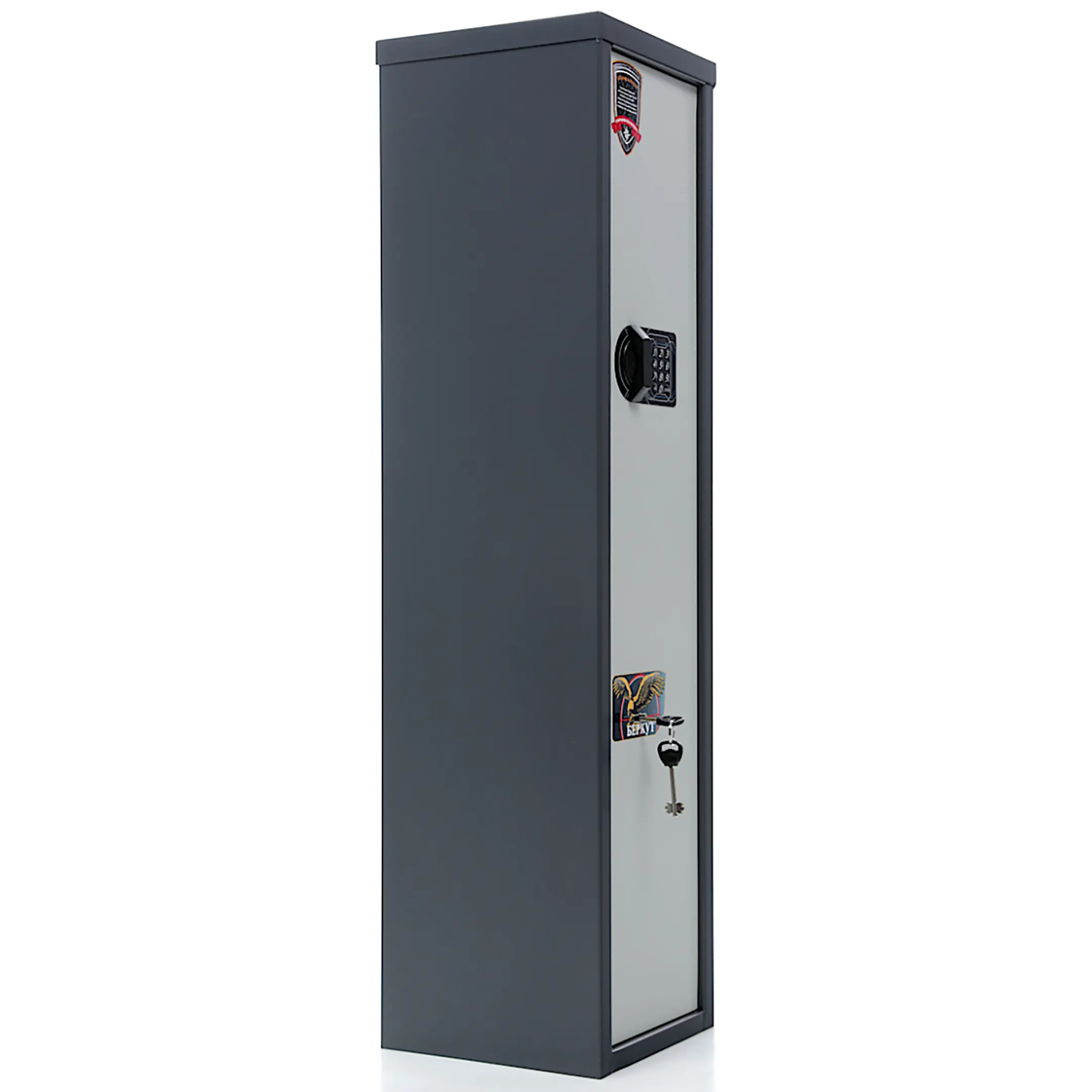 сейф оружейный aiko беркут 1 el