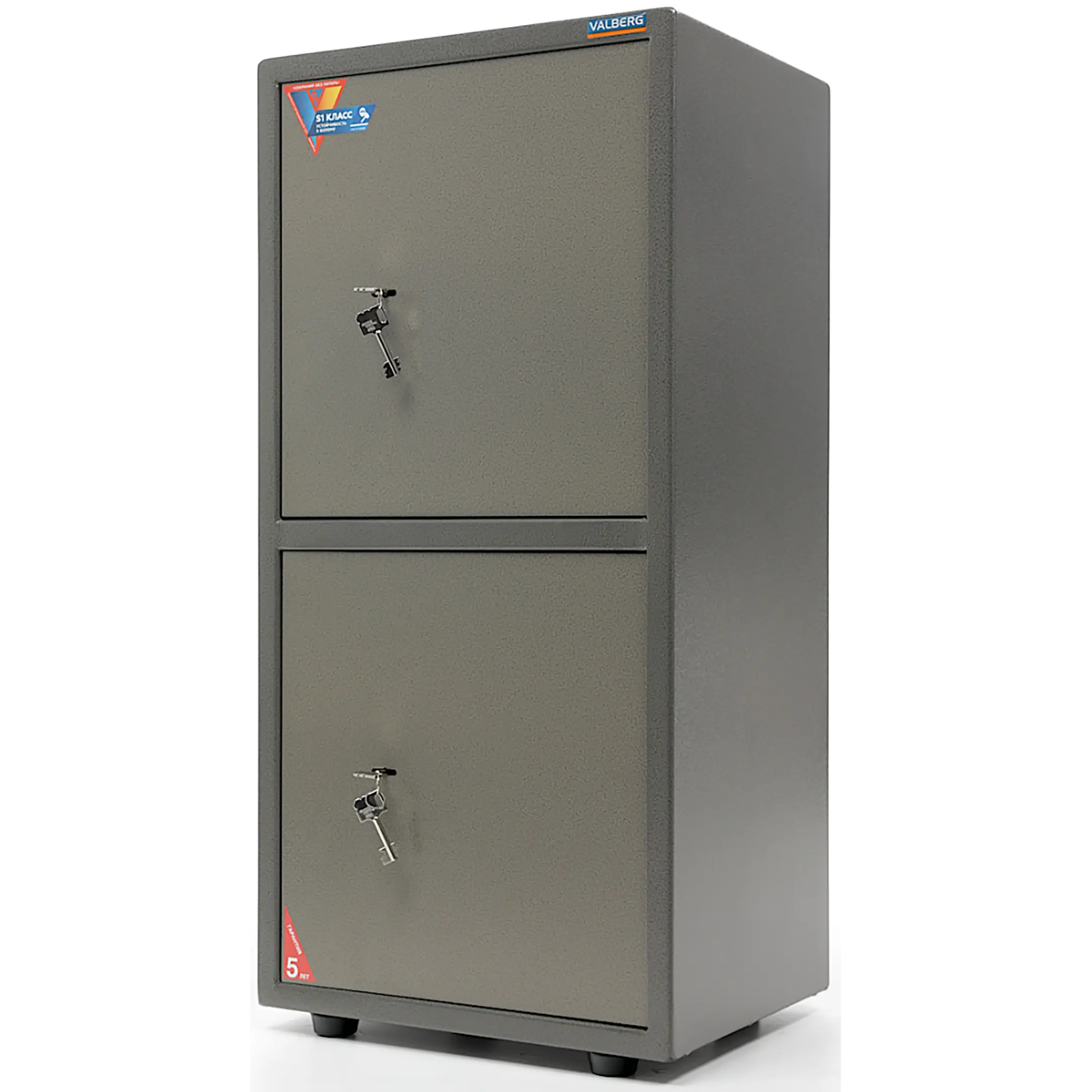 сейф valberg asm-90/2
