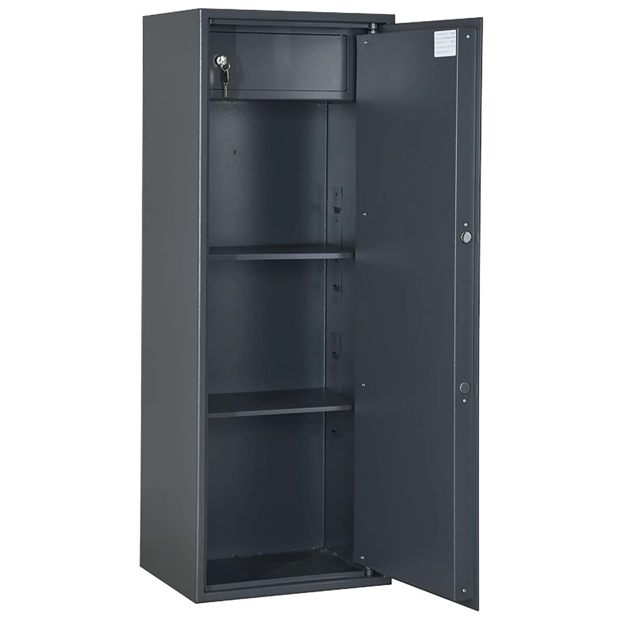 сейф офисный шбм-120