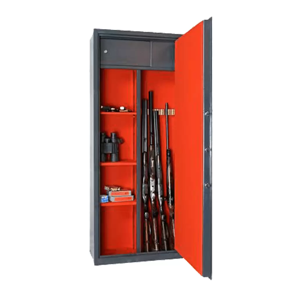 сейф оружейный авантаж 650es
