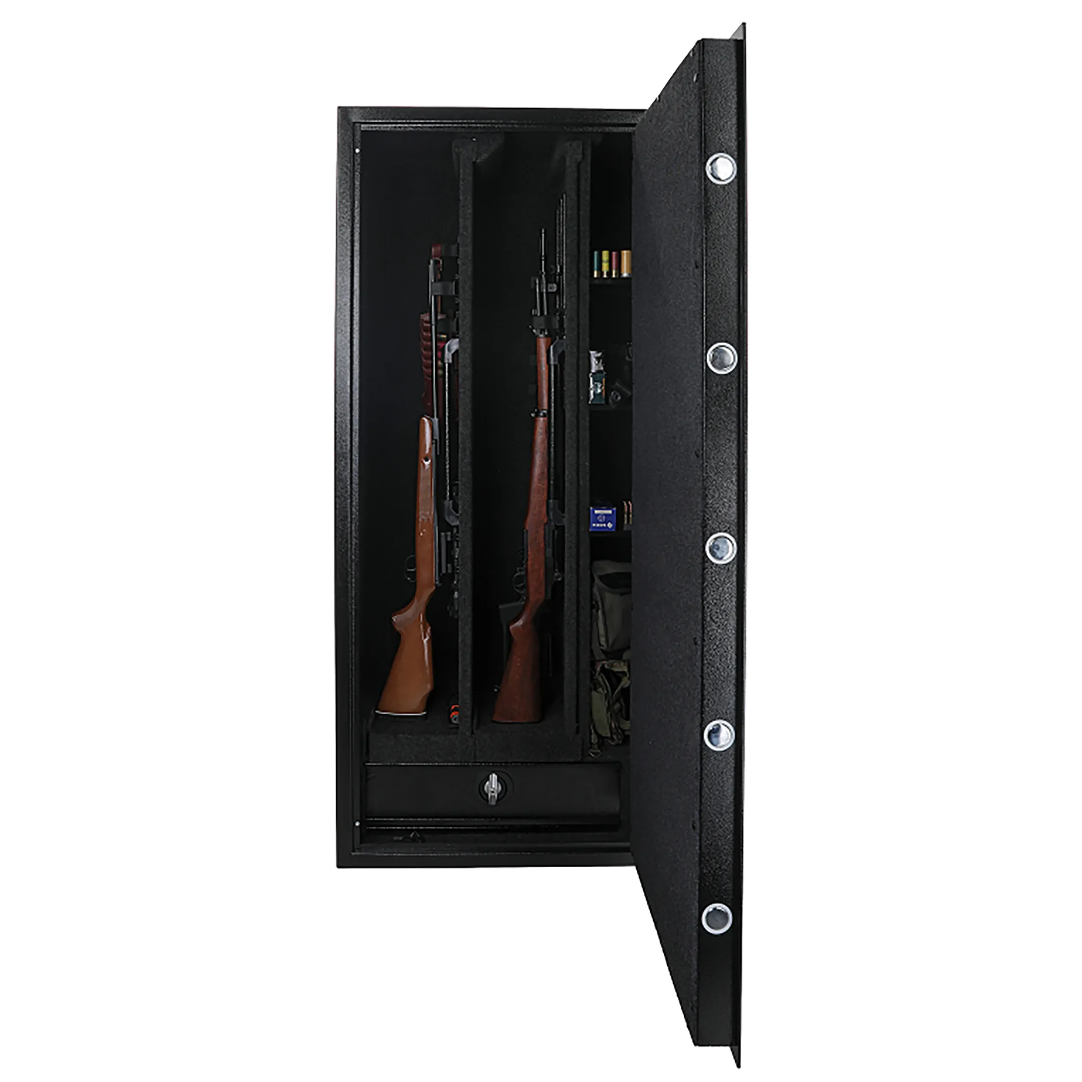 оружейный сейф tiger panel