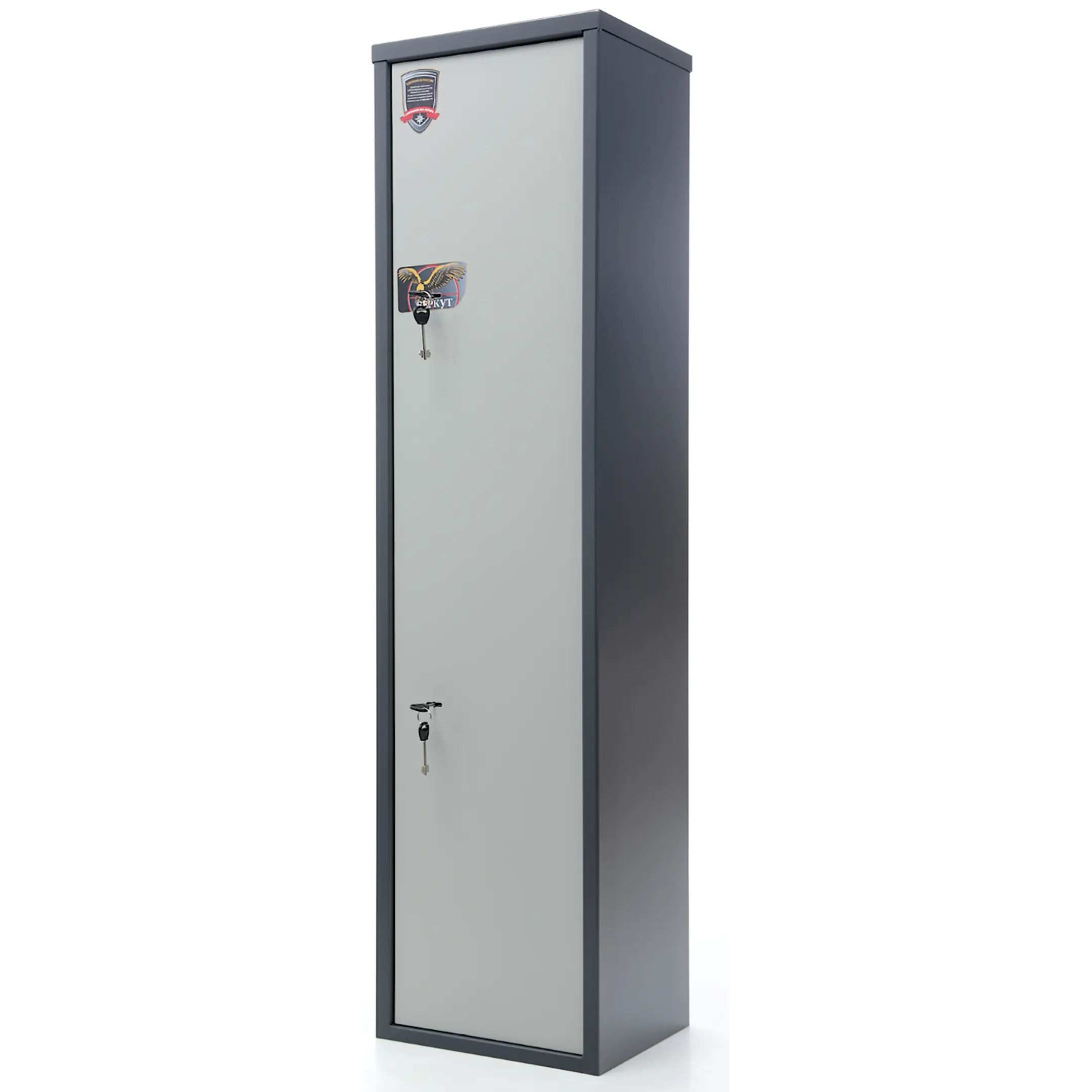 сейф оружейный aiko беркут 142