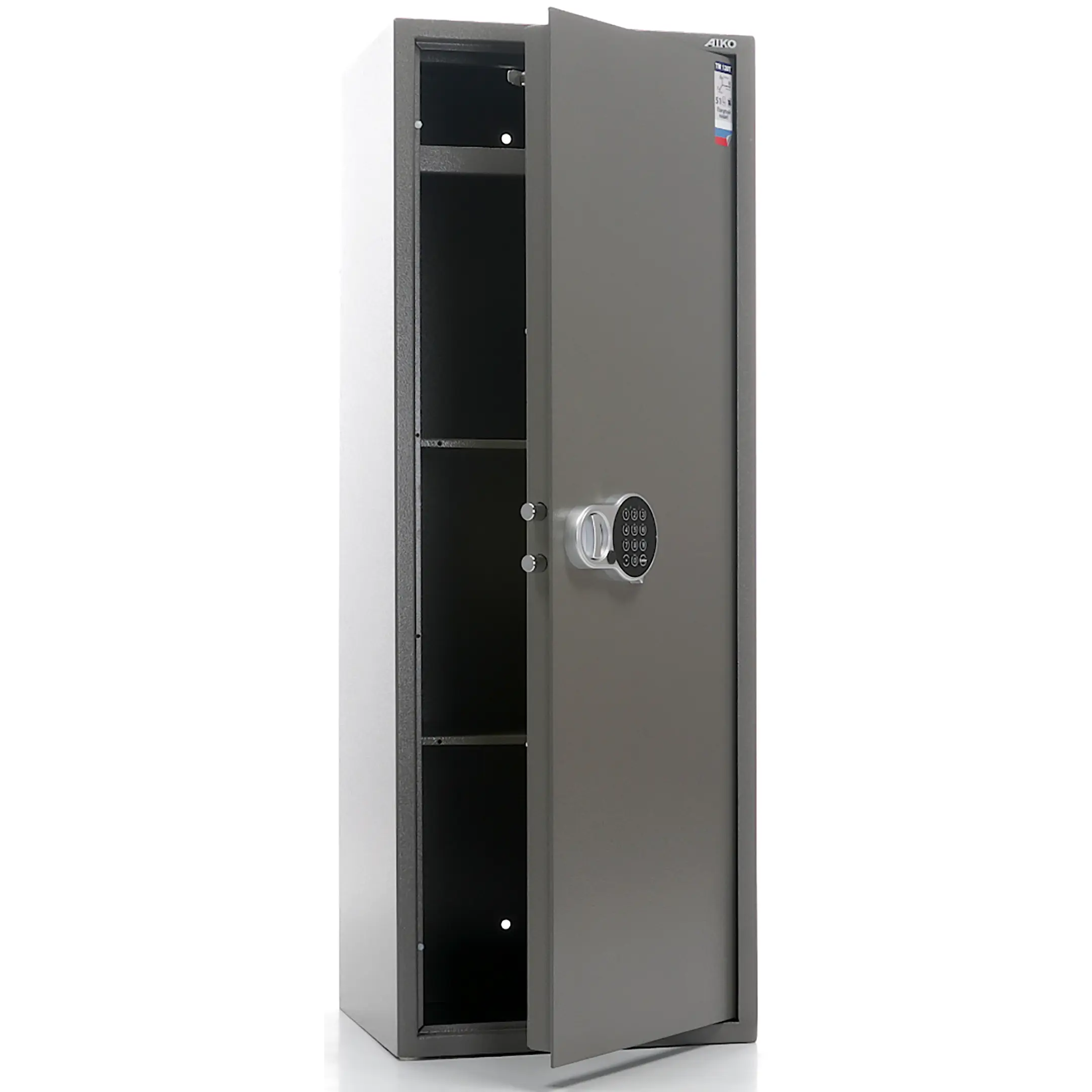 сейф aiko tm-120t el