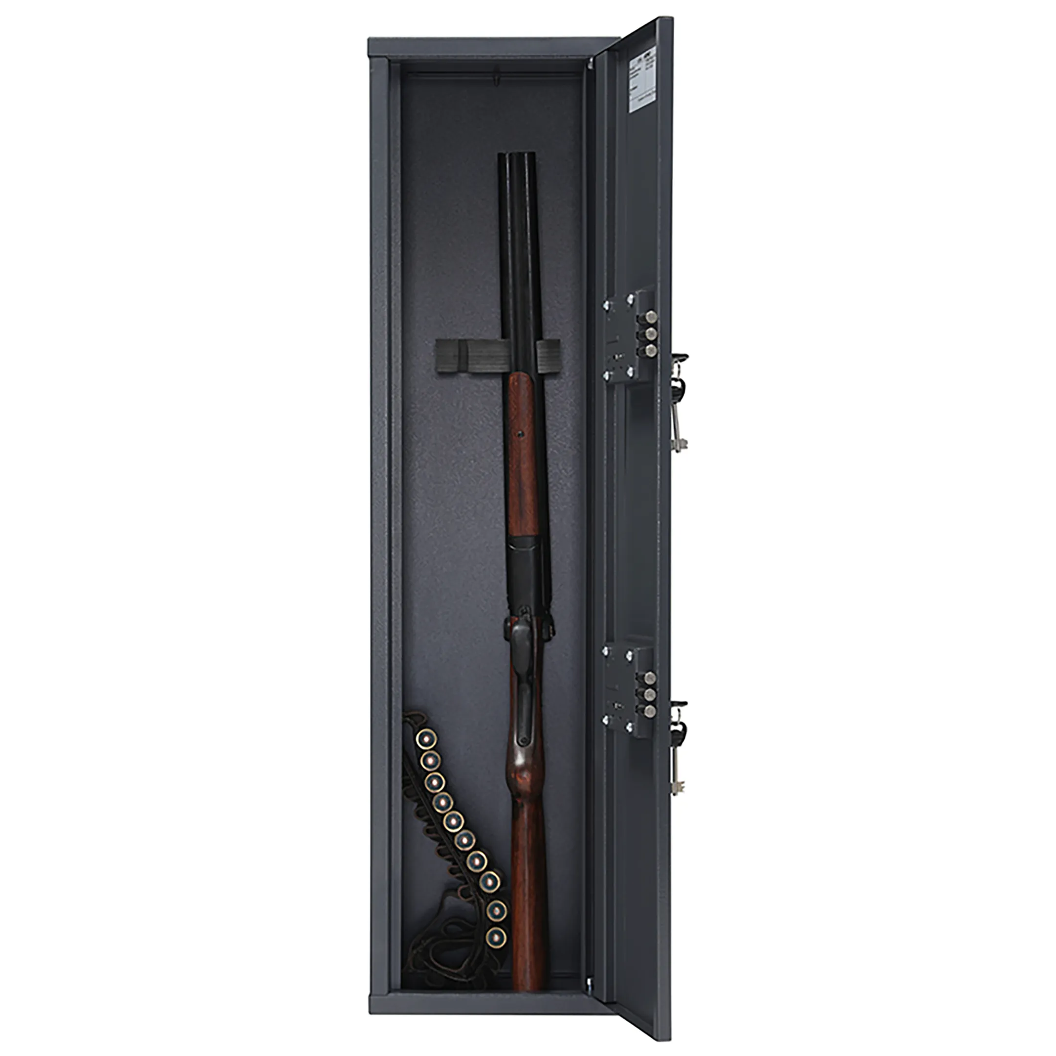 оружейный сейф aiko чирок 1018 сборный