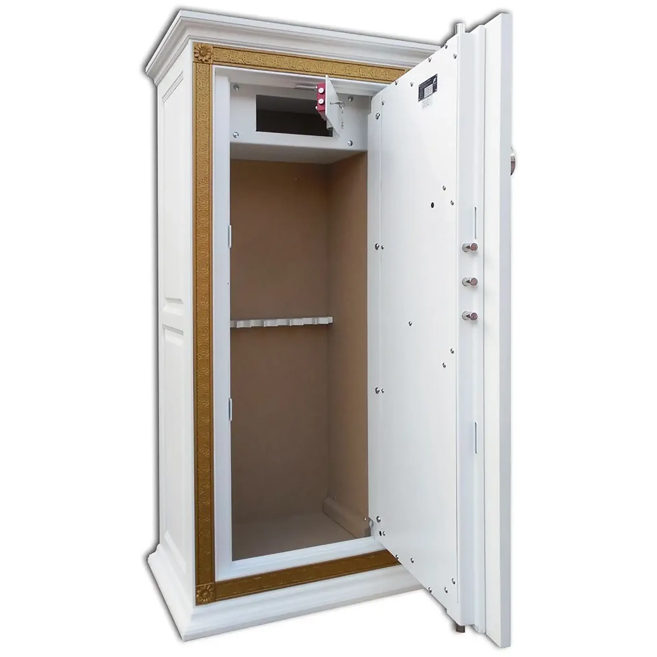 сейф metalk araldo 1706540 вт barocco