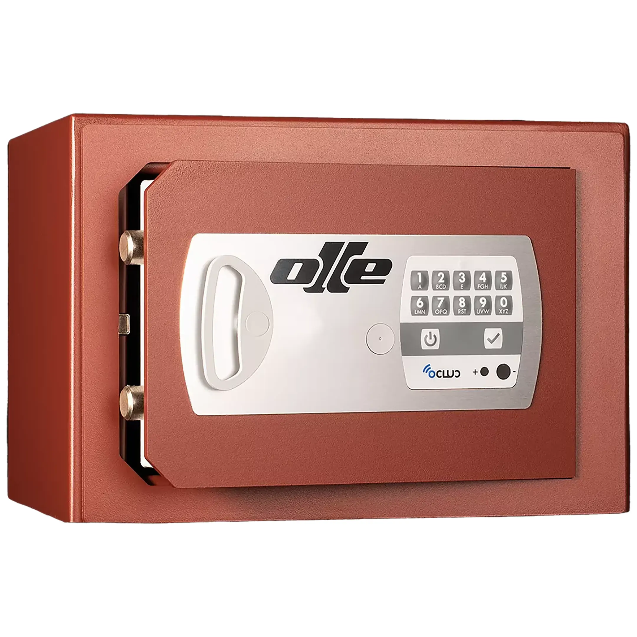 Сейф OLLE S601E