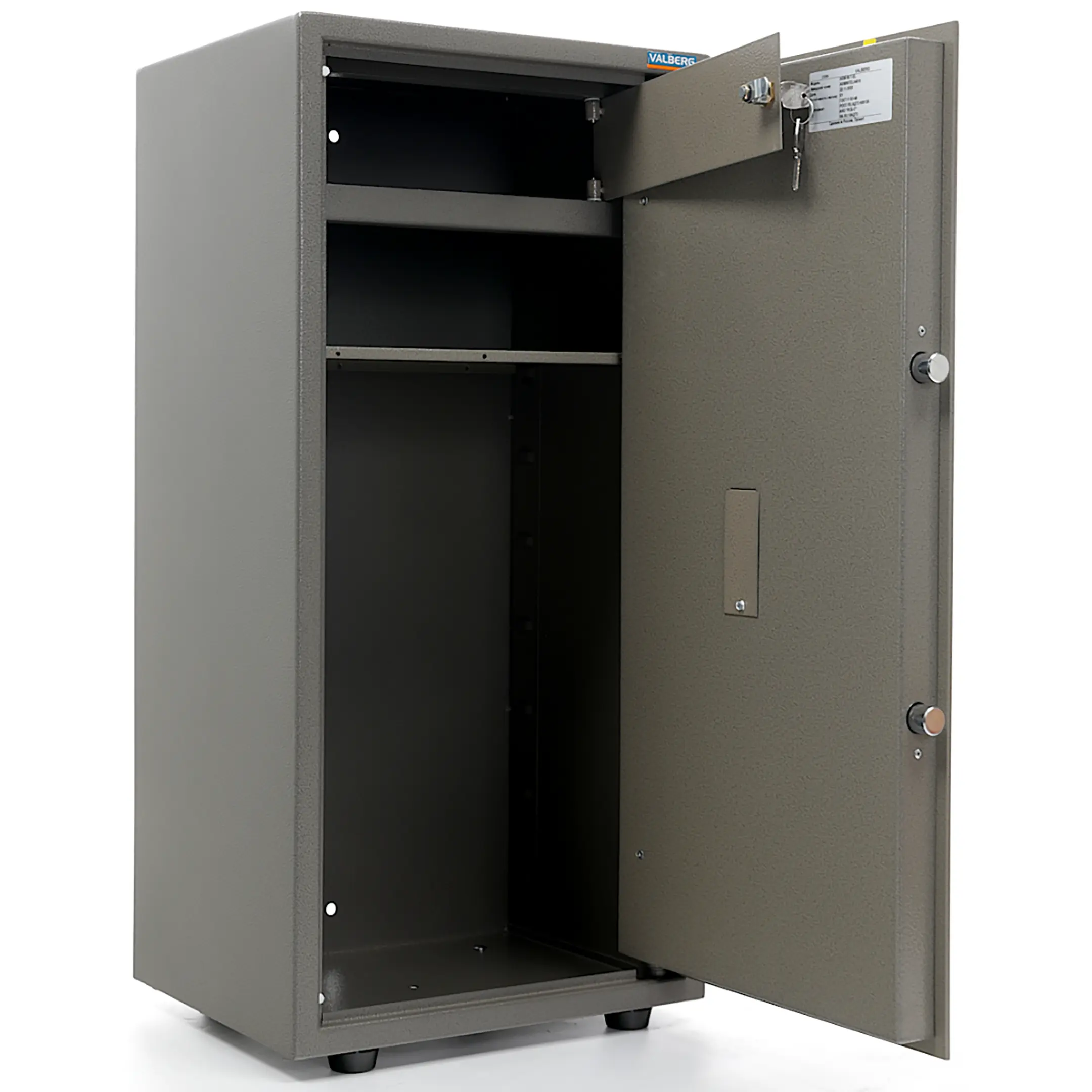 сейф valberg asm-90t el