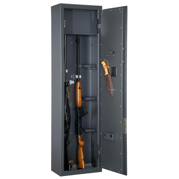 Шкаф оружейный ОШ-4Э