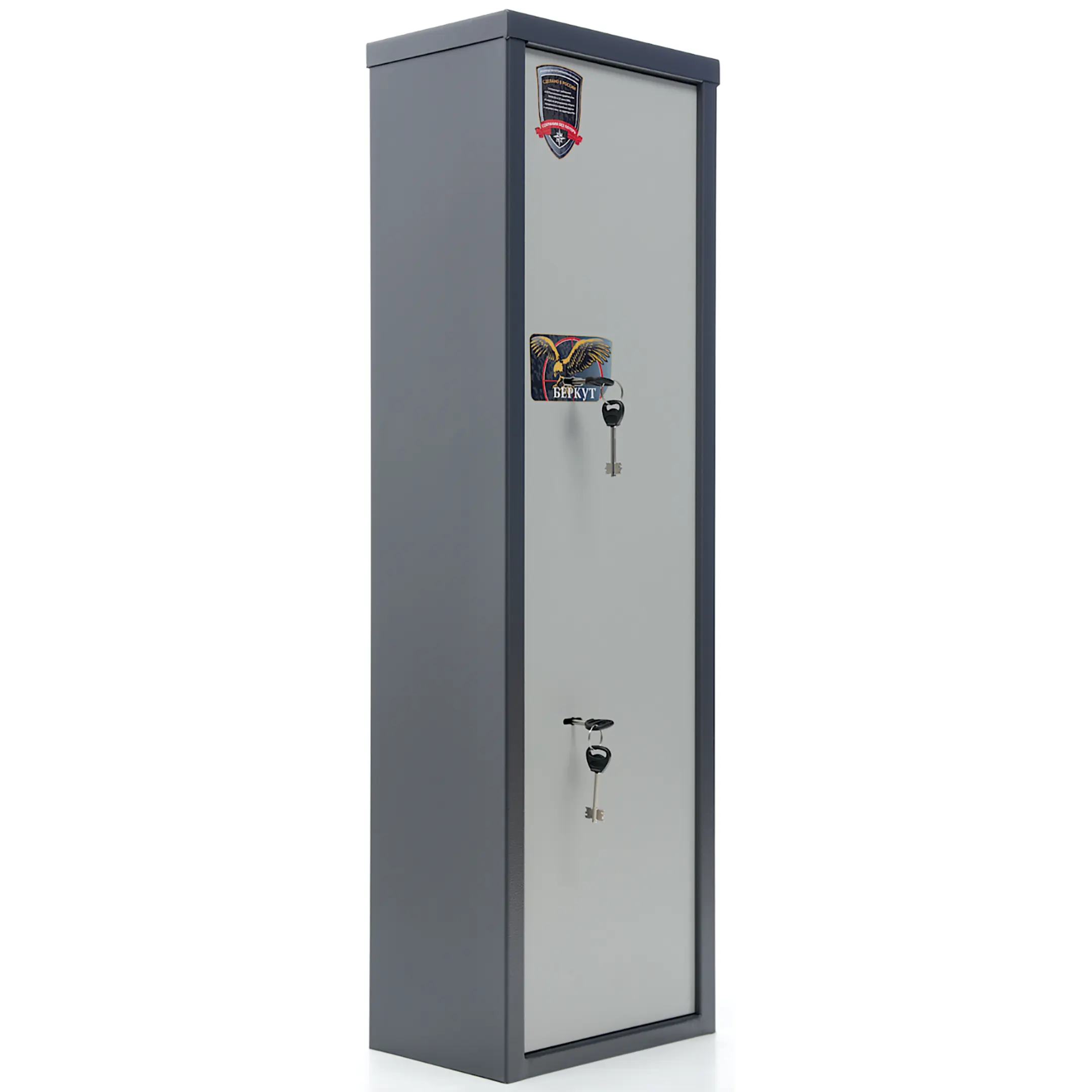 сейф оружейный aiko беркут 12
