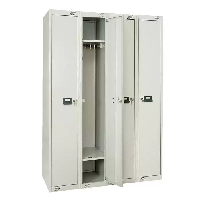 Шкаф для раздевалки CL-1-400