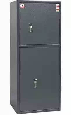 Сейф ONIX NTL-40M/62Ms