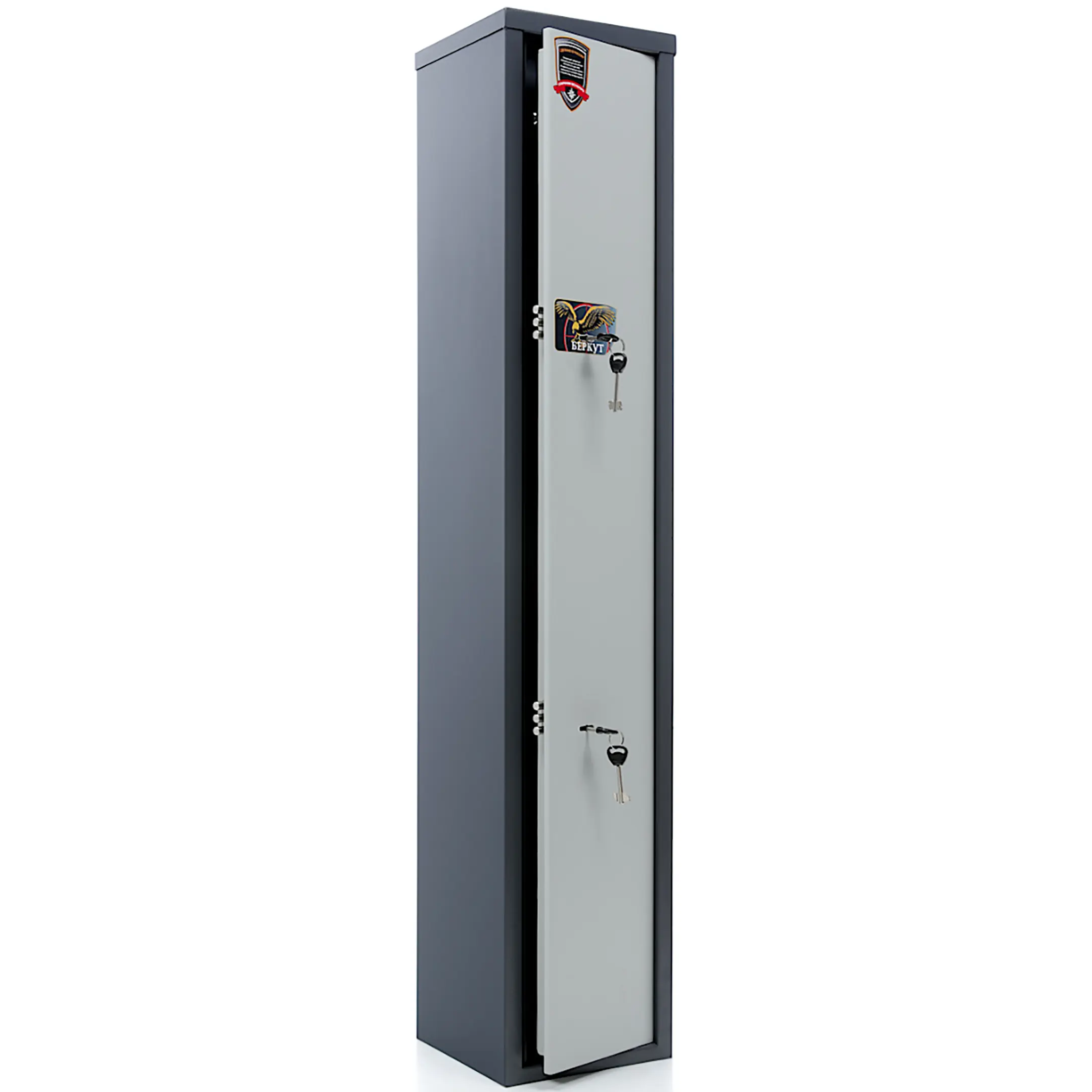 сейф оружейный aiko беркут 2
