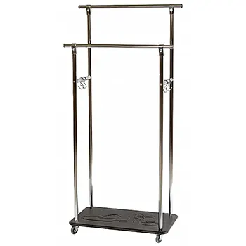 Напольные вешалки Мебелик