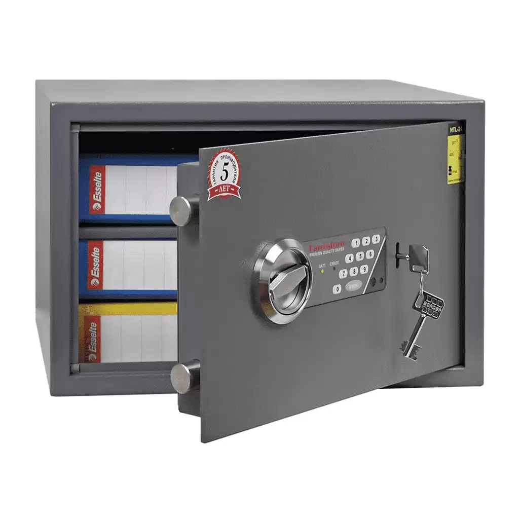 сейф onix ntl-24me