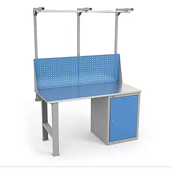 Верстаки ДиКом