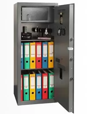 Сейф ONIX NTL-120MEs