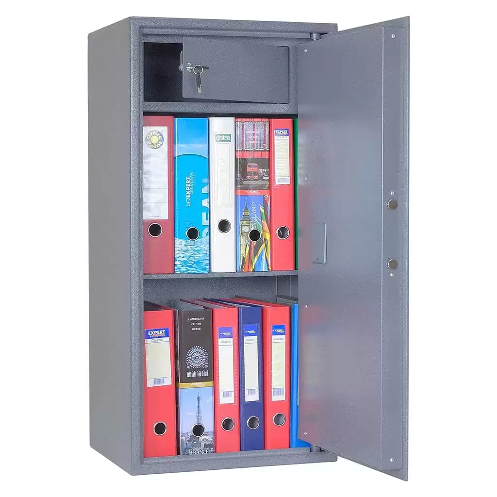 Шкаф офисный ШБМ-90ЭР