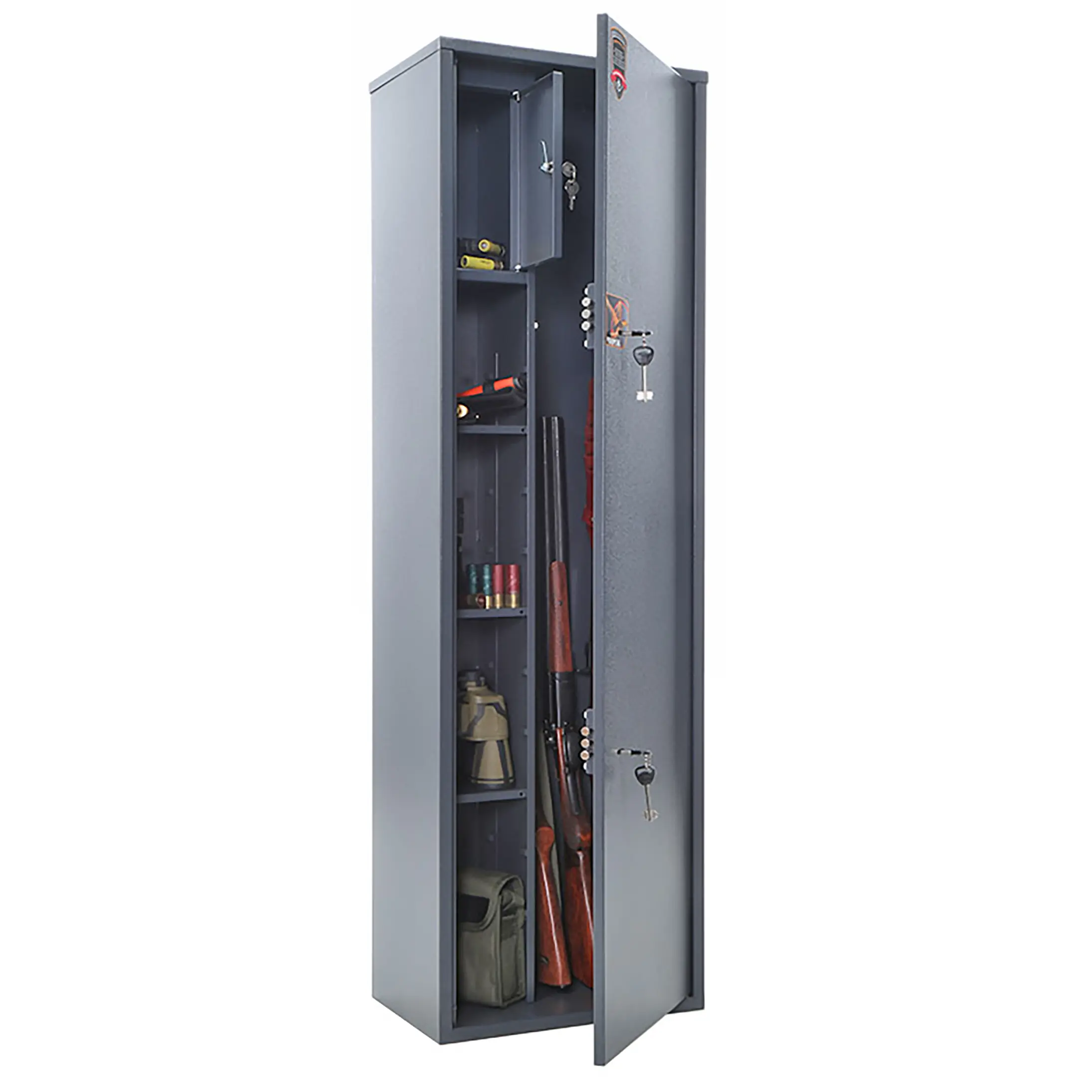 сейф оружейный aiko чирок 1443