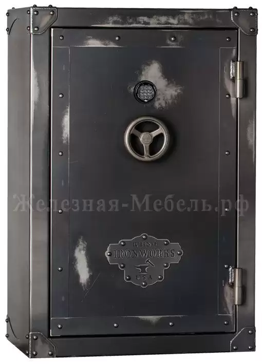 Сейф оружейный Rhino Ironworks® CIWD6040-SO EL Premium