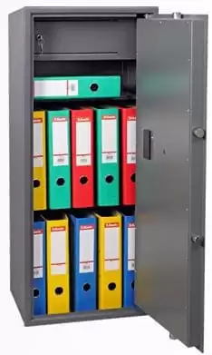 Сейф ONIX NTL-100MEs