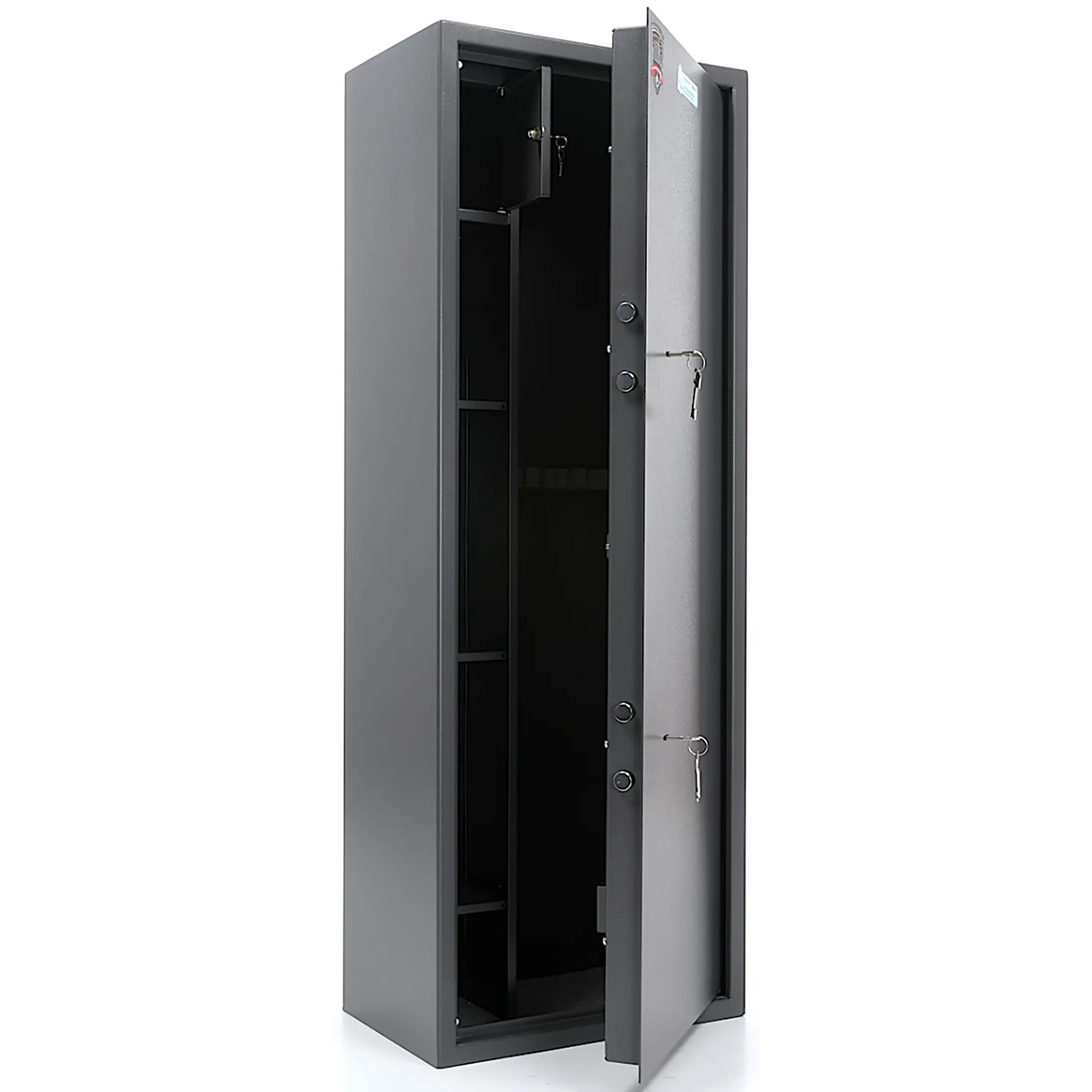 сейф оружейный aiko филин-34