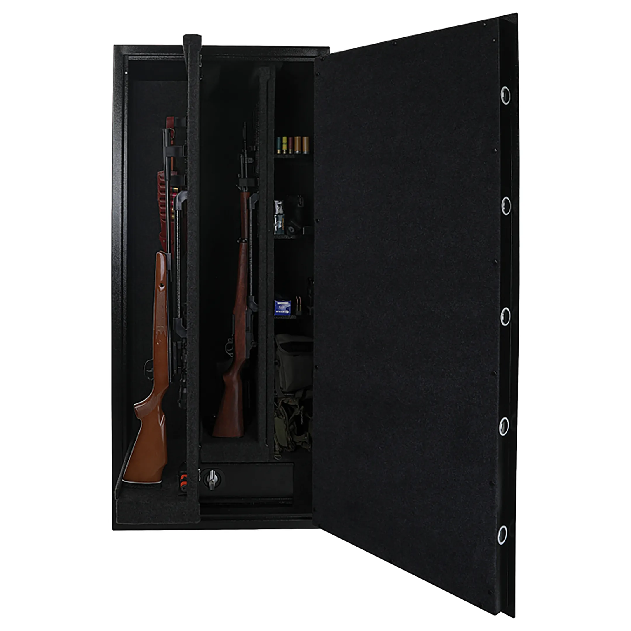 оружейный сейф tiger panel