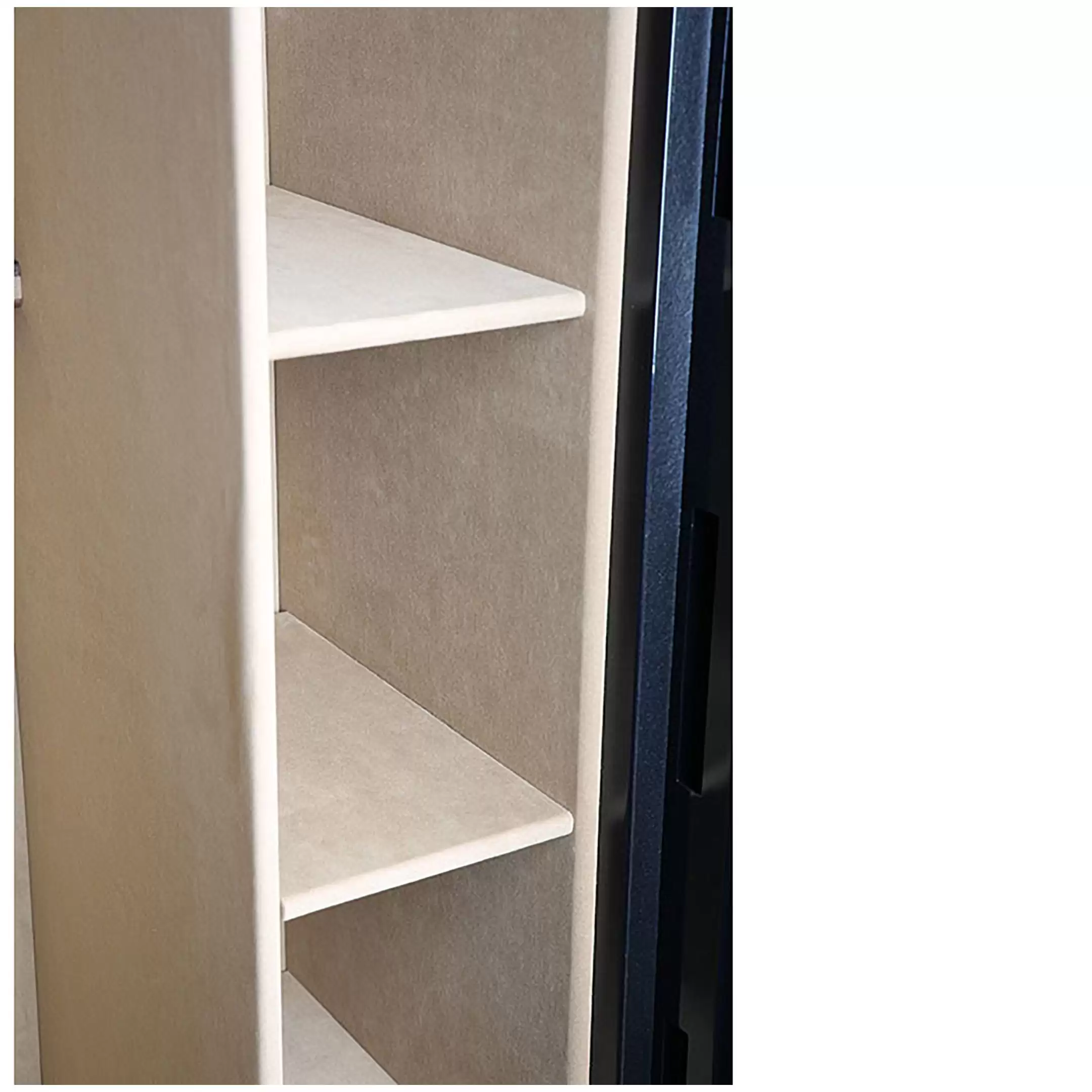 сейф valberg jager 1670