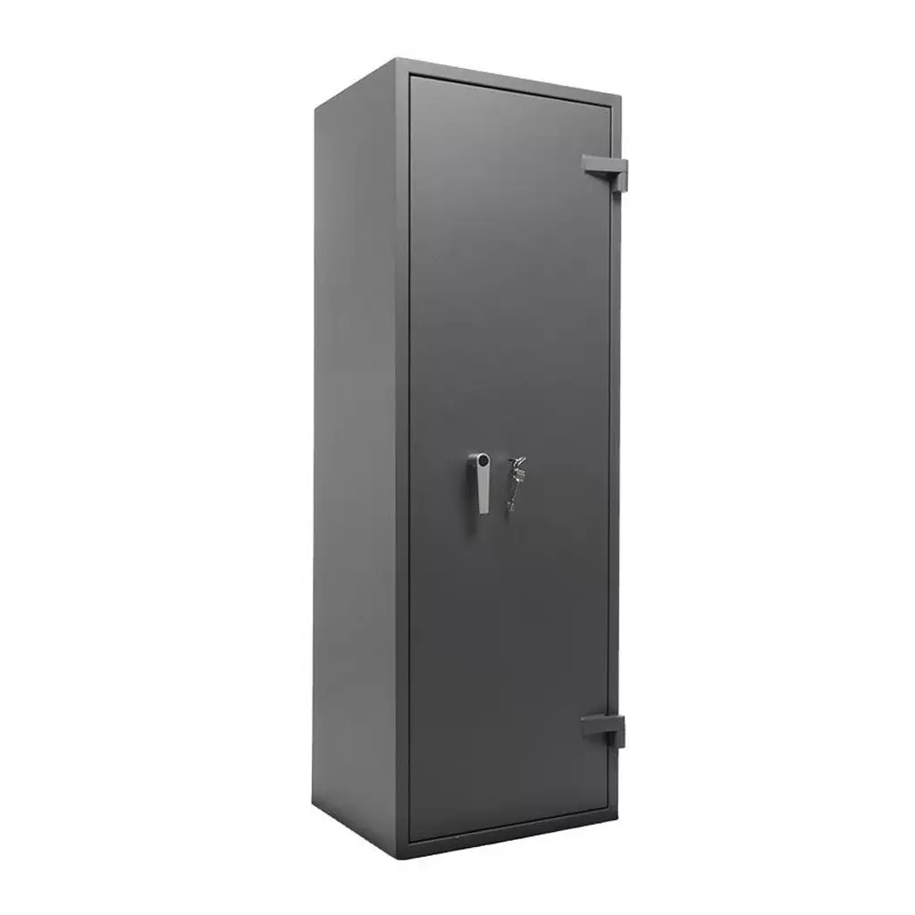 сейф оружейный asg/ws8 el