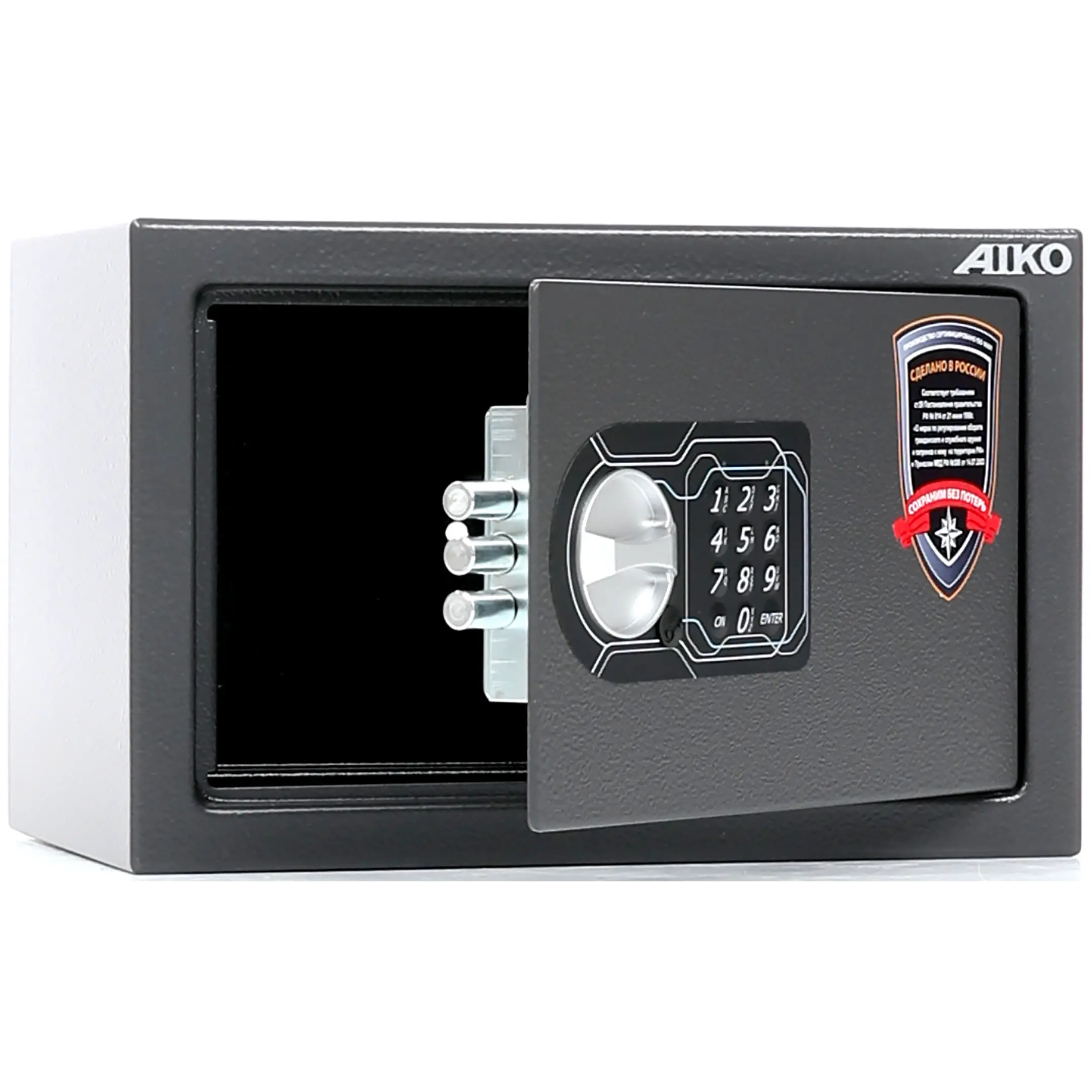 сейф оружейный aiko tt-200 el