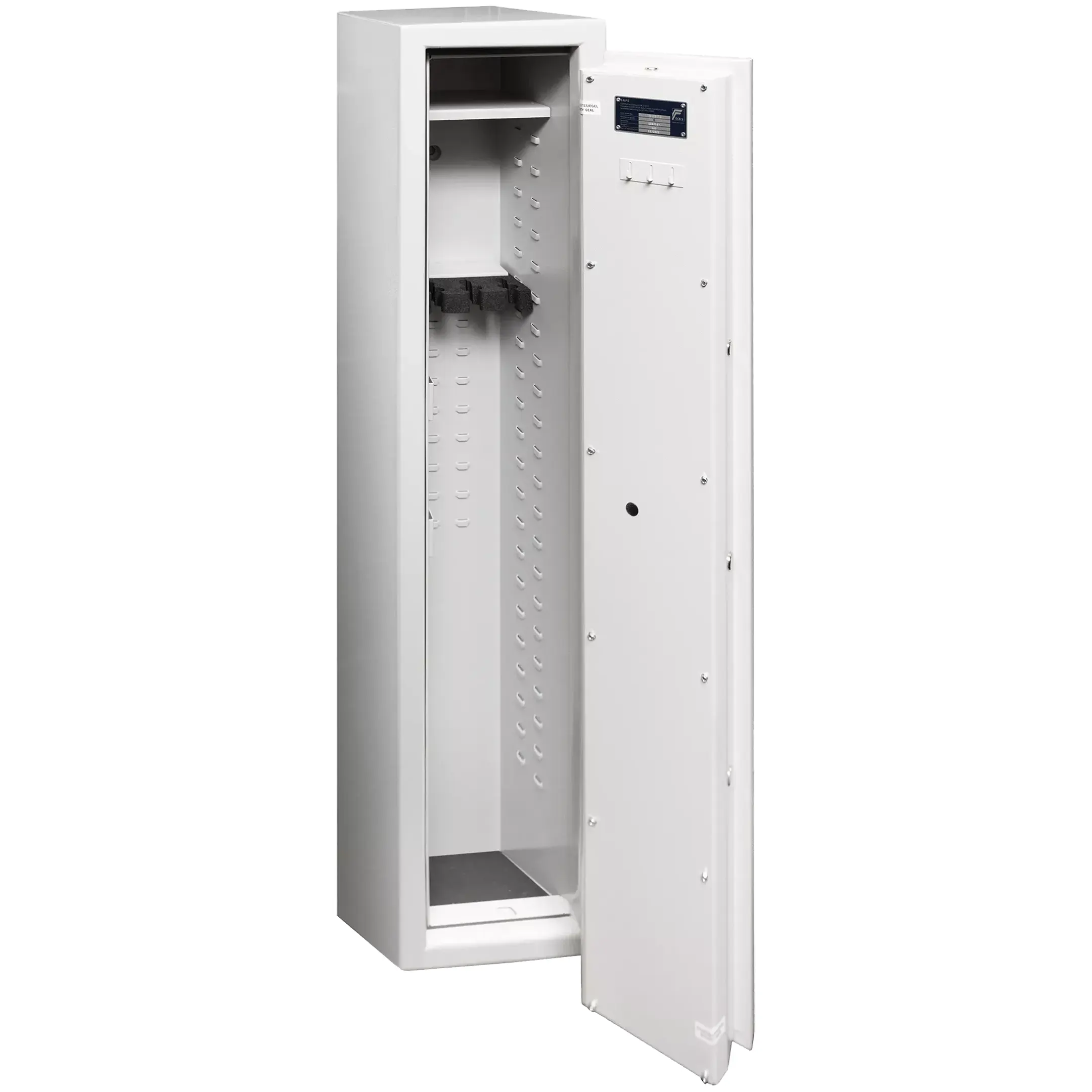 сейф muller safe luzern wf 55629.02 light grey sb