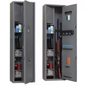 Шкаф оружейный ONIX MINI-2Ms