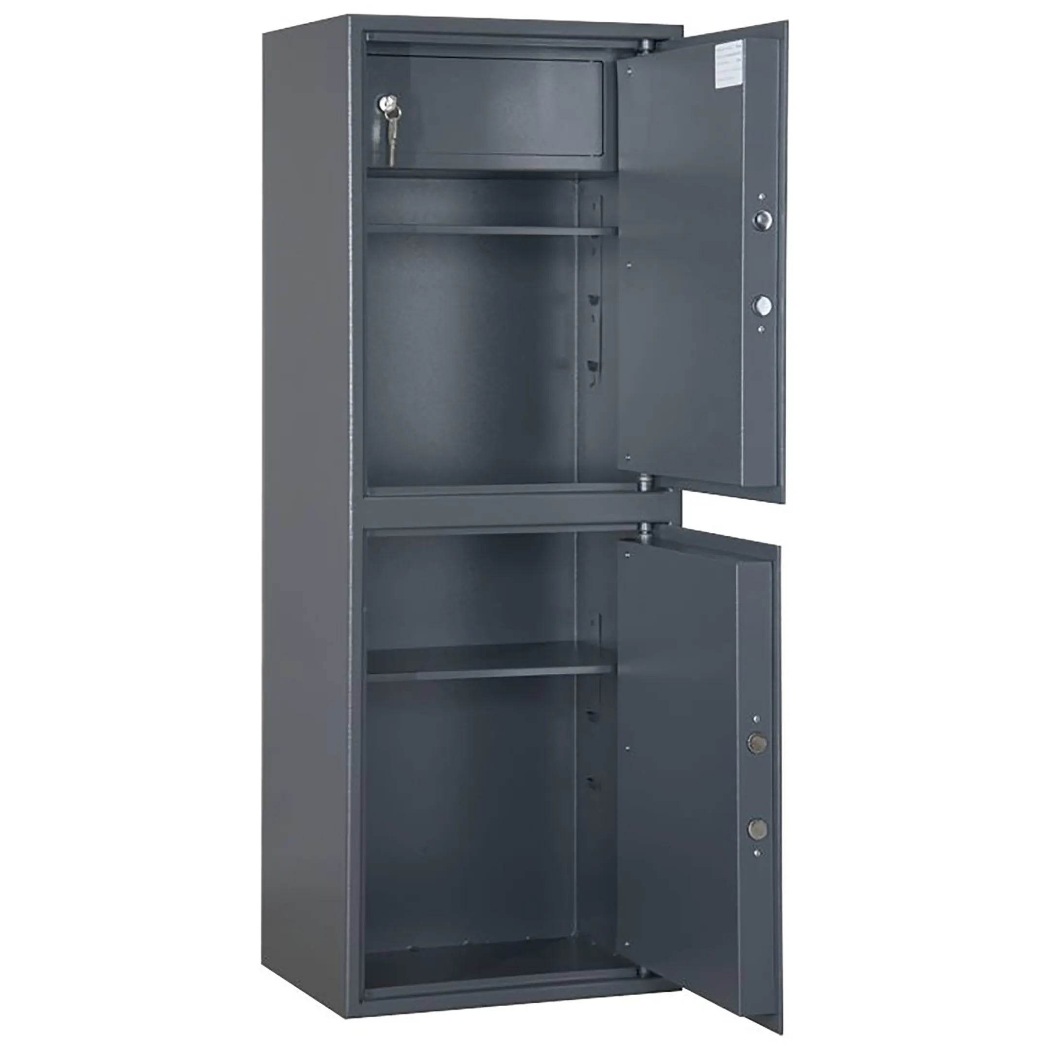 сейф офисный шбм-120/2