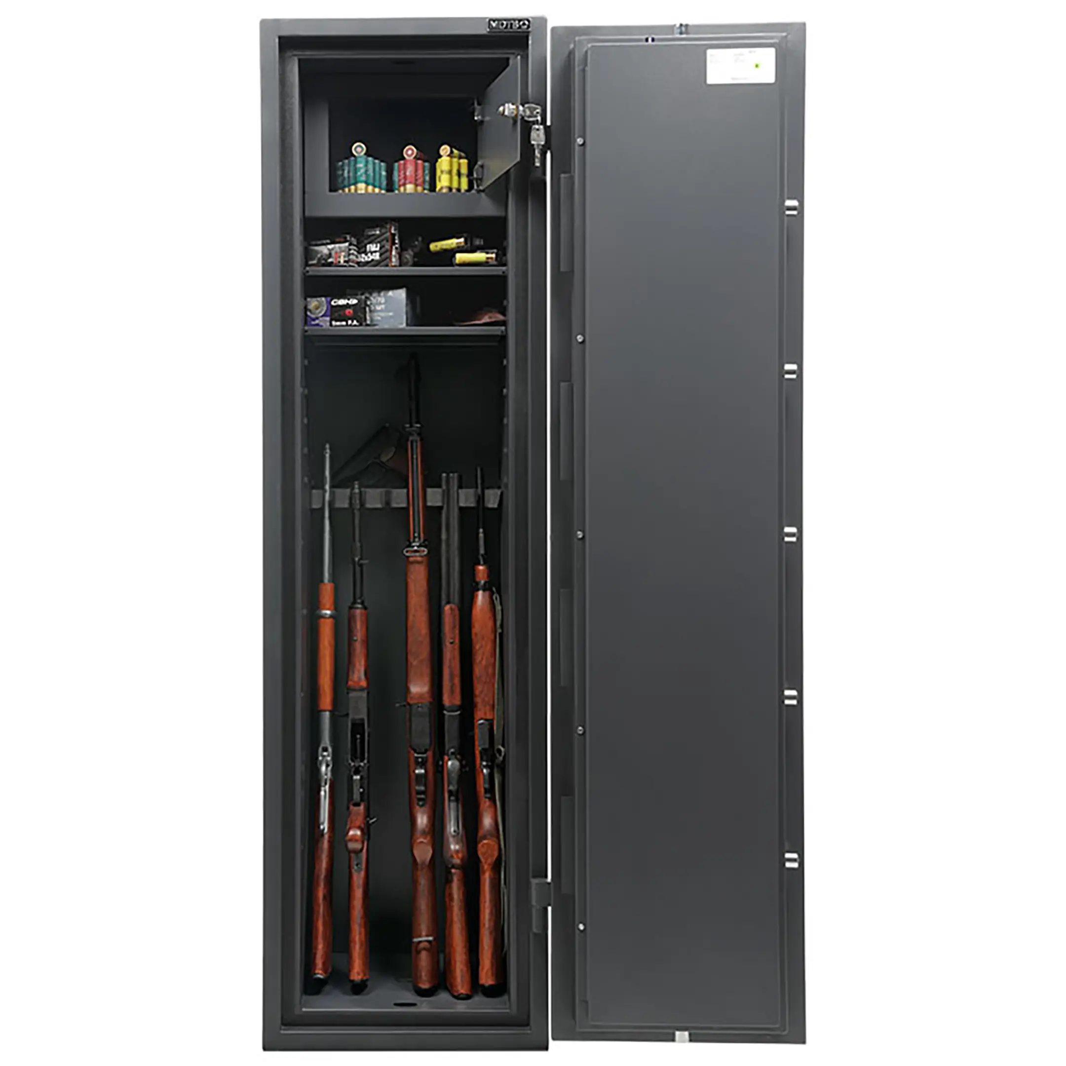 сейф оружейный asg/ws6