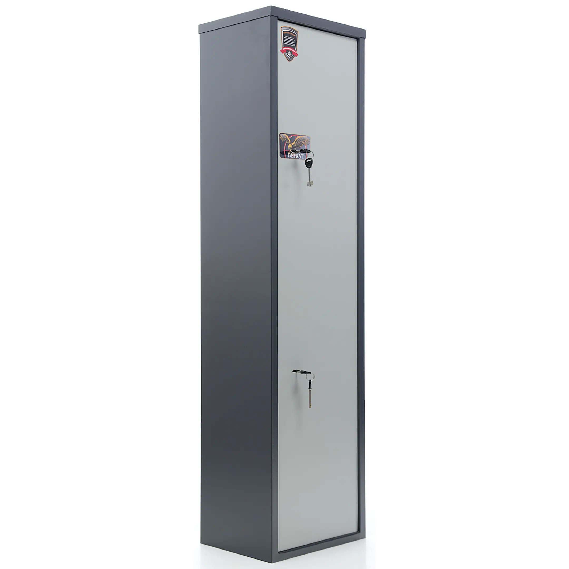 сейф оружейный aiko беркут 143