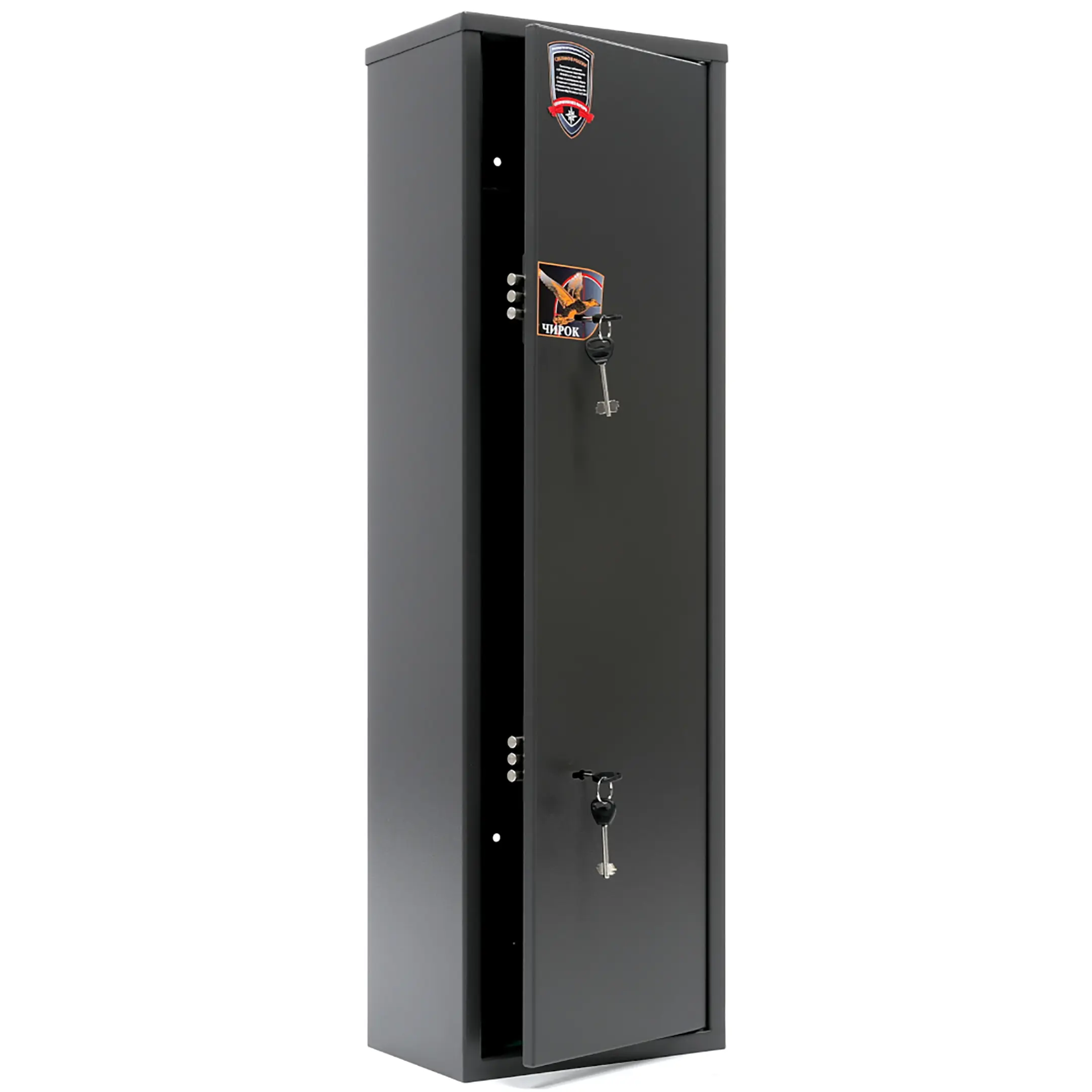 сейф оружейный aiko чирок 1020