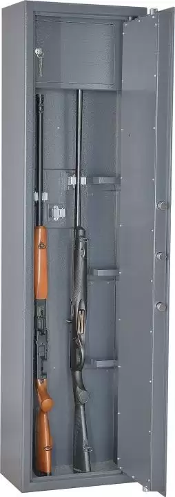 Шкаф оружейный СО-4ЭК